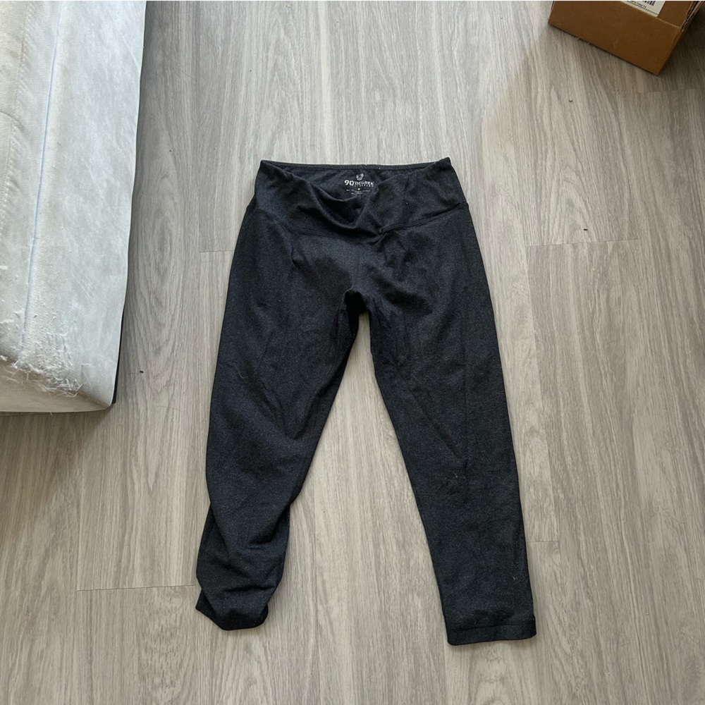 90 degree by reflex capri leggings